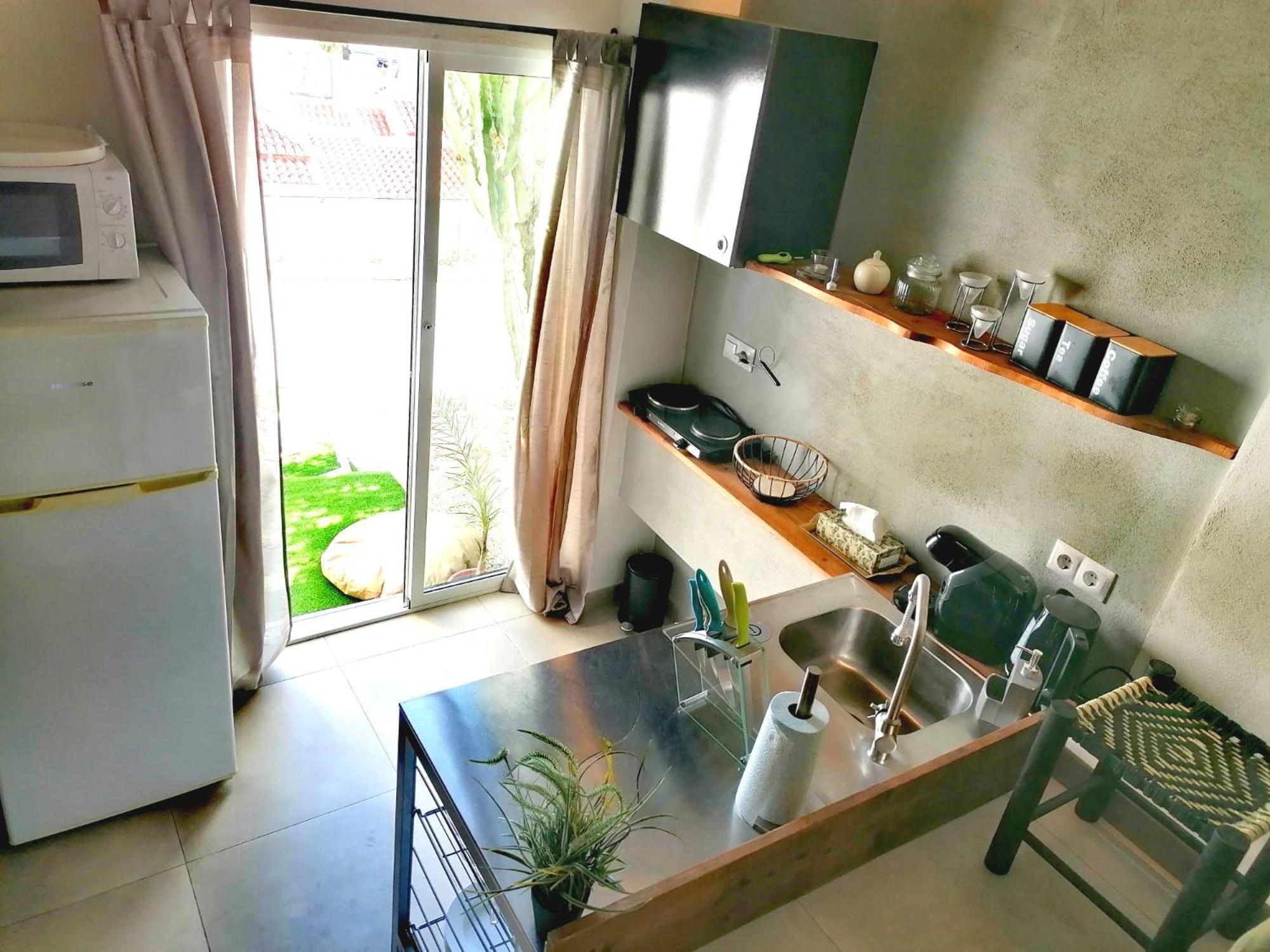 Casa Joanna With Swimming Pool Apartment L'Alfas del Pi Exterior photo