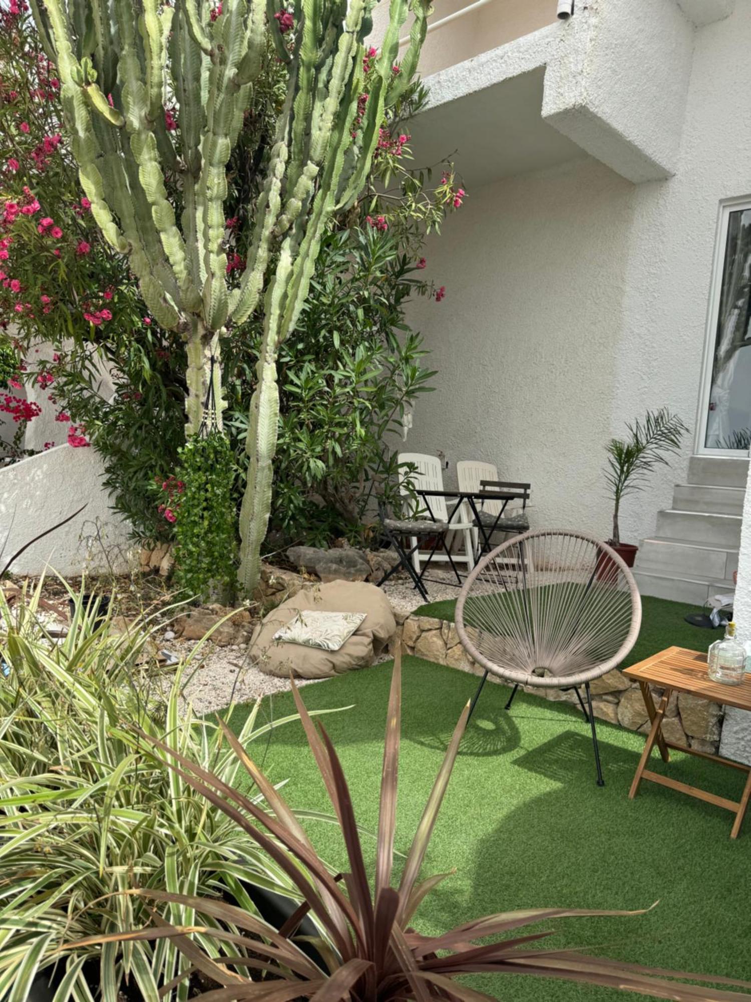Casa Joanna With Swimming Pool Apartment L'Alfas del Pi Exterior photo